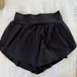 All in Motion Running Shorts